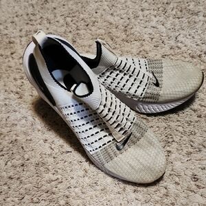 Nike React Flyknit Sneakers